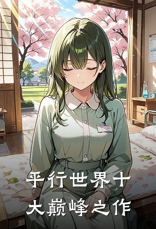 平行世界十大巅峰之作
