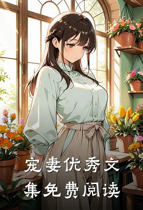 宠妻优秀文集免费阅读