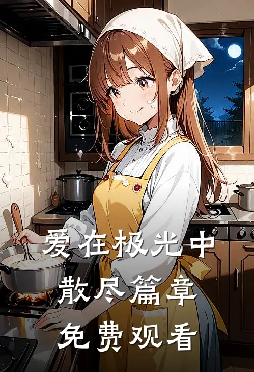 爱在极光中散尽篇章免费观看