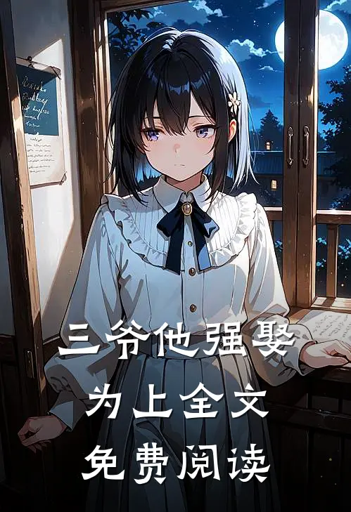 三爷他强娶为上全文免费阅读