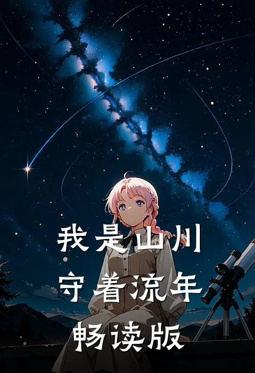 我是山川守着流年畅读版