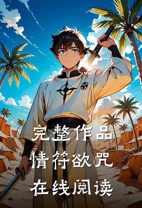 完整作品情符欲咒在线阅读