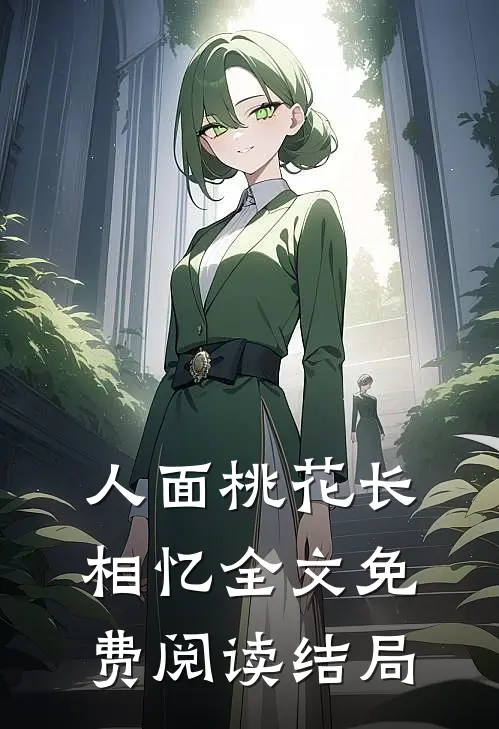 人面桃花长相忆全文免费阅读结局