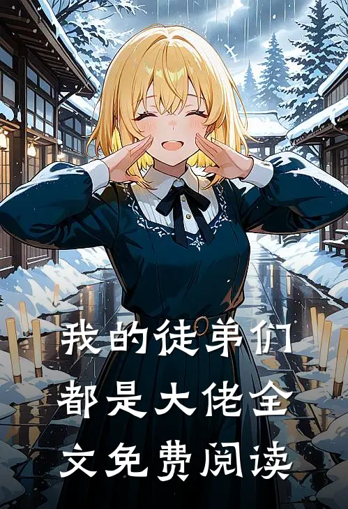 我的徒弟们都是大佬全文免费阅读