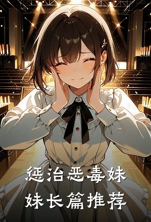 惩治恶毒妹妹长篇推荐