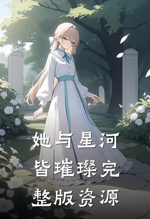 她与星河皆璀璨完整版资源
