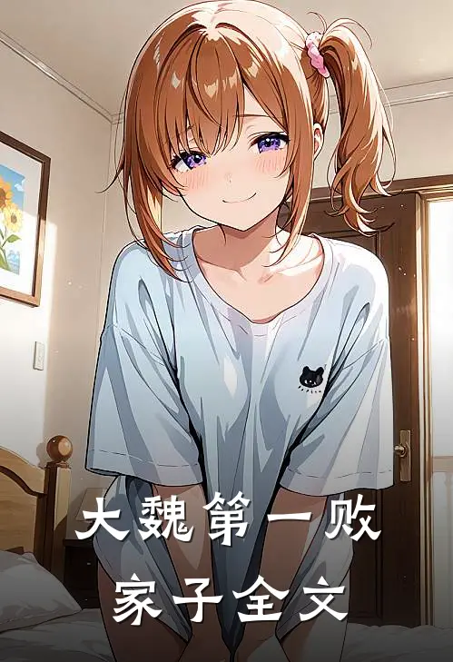 大魏第一败家子全文