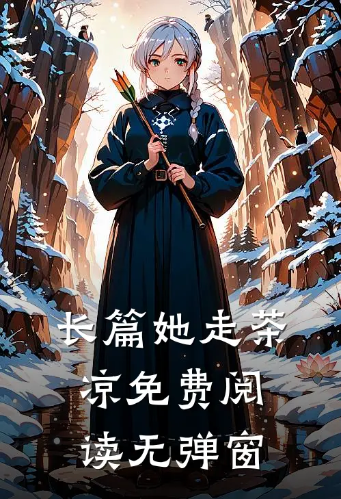 长篇她走茶凉免费阅读无弹窗