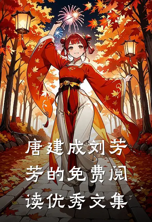 唐建成刘芳芳的免费阅读优秀文集