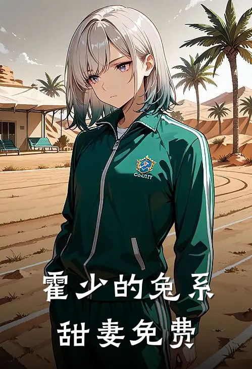 霍少的兔系甜妻免费