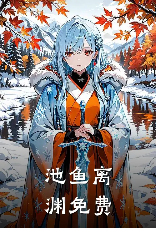 池鱼离渊免费