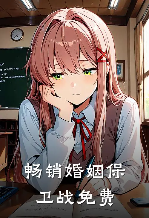 畅销婚姻保卫战免费