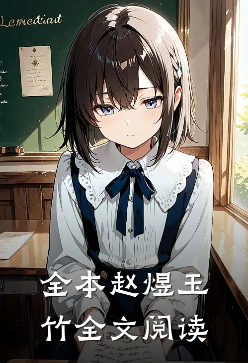 全本赵煜玉竹全文阅读
