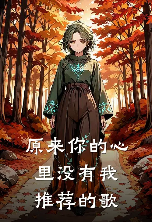 原来你的心里没有我推荐的歌