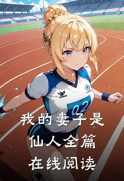 我的妻子是仙人全篇在线阅读