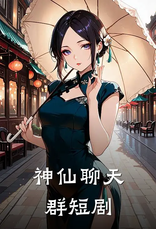 神仙聊天群短剧