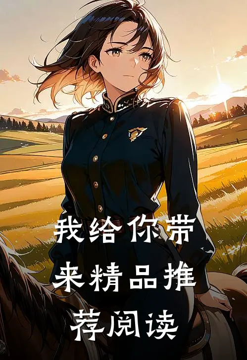 我给你带来精品推荐阅读