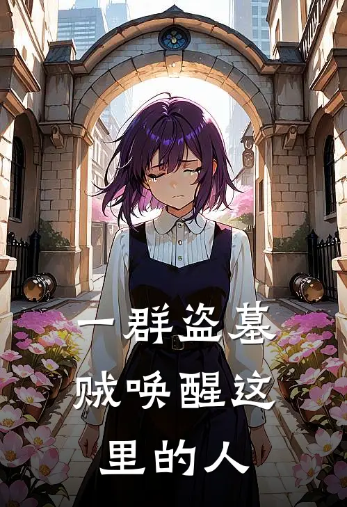 一群盗墓贼唤醒这里的人
