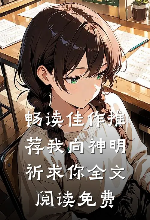 畅读佳作推荐我向神明祈求你全文阅读免费