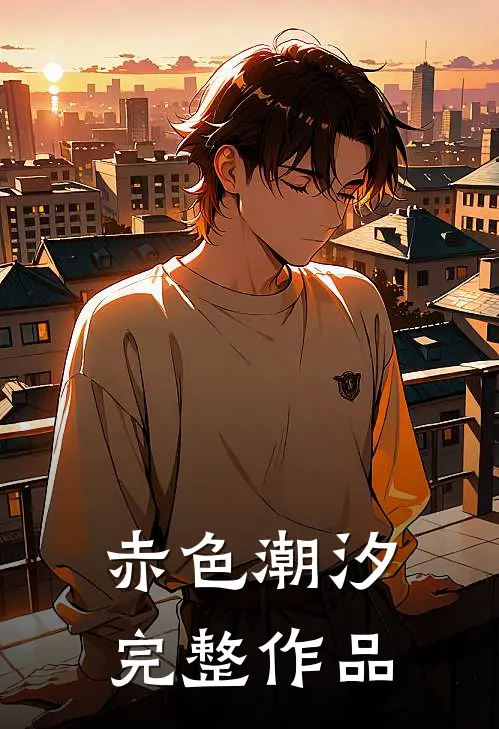 赤色潮汐完整作品