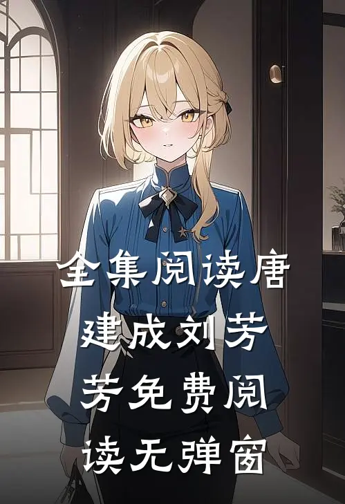 全集阅读唐建成刘芳芳免费阅读无弹窗
