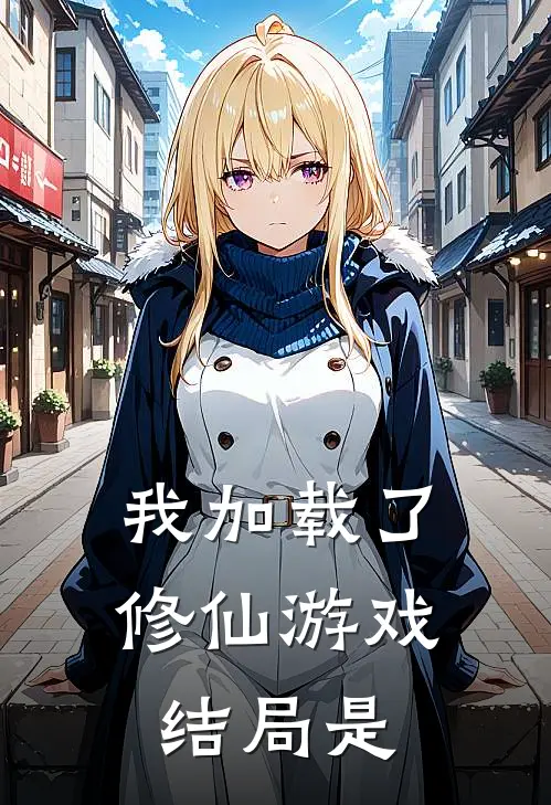 我加载了修仙游戏结局是