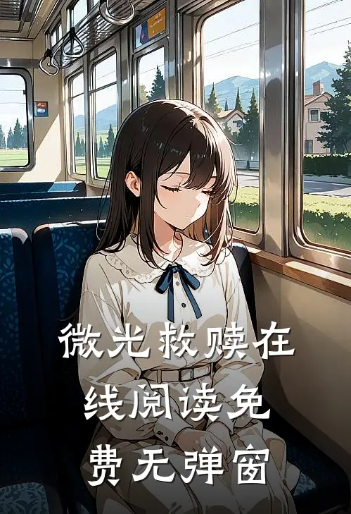 微光救赎在线阅读免费无弹窗