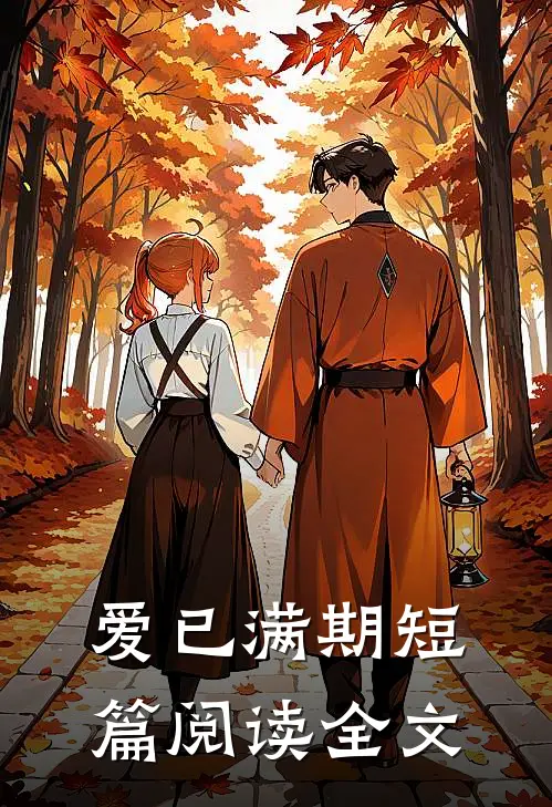 爱已满期短篇阅读全文