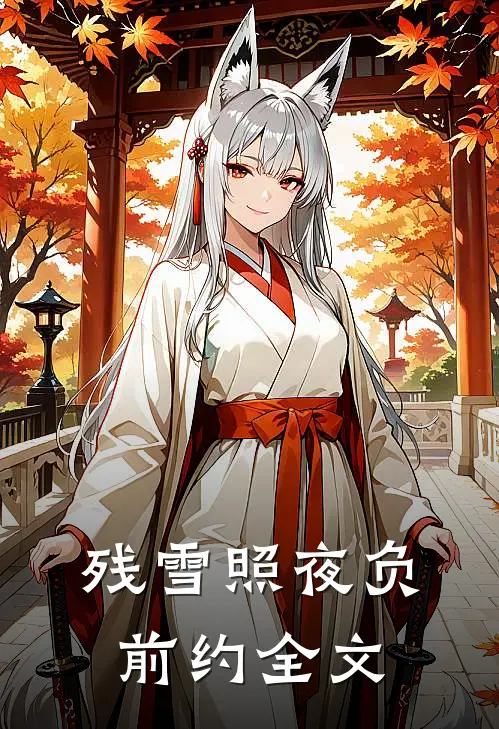 残雪照夜负前约全文