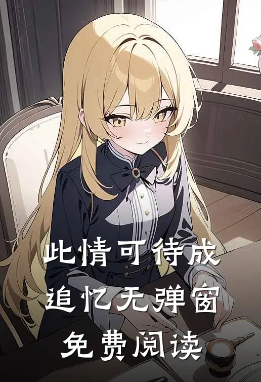 此情可待成追忆无弹窗免费阅读