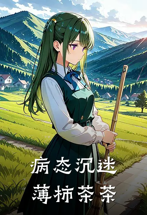病态沉迷薄柿茶茶