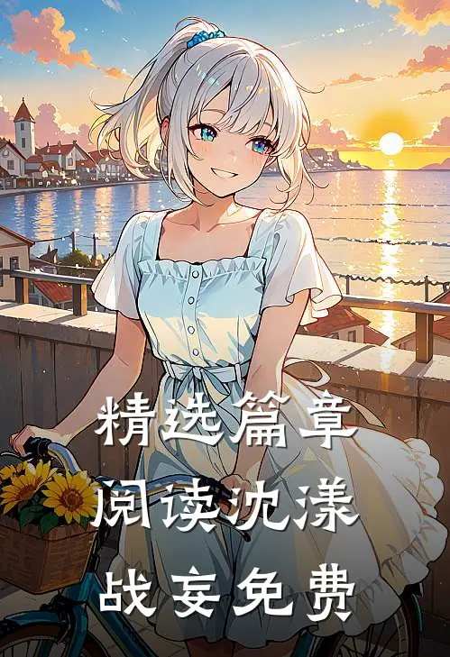 精选篇章阅读沈漾战妄免费