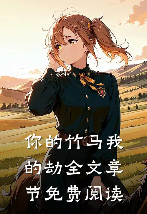你的竹马我的劫全文章节免费阅读