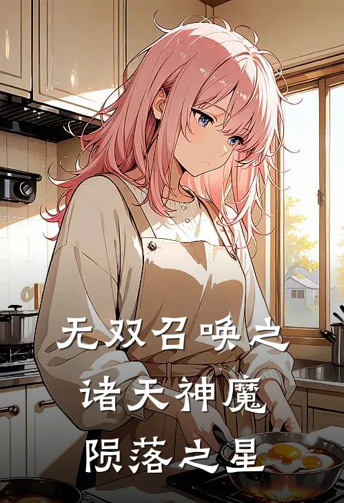 无双召唤之诸天神魔陨落之星