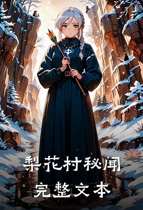 梨花村秘闻完整文本