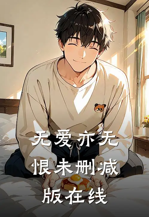 无爱亦无恨未删减版在线