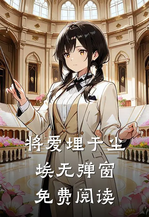 将爱埋于尘埃无弹窗免费阅读