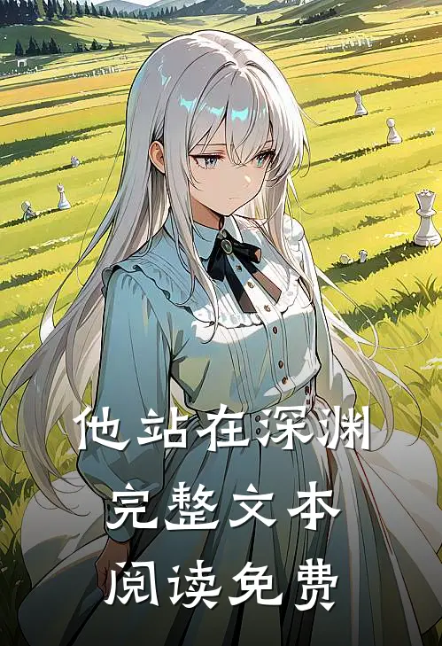 他站在深渊完整文本阅读免费