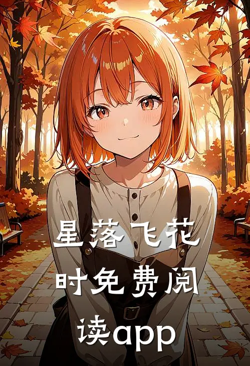 星落飞花时免费阅读app