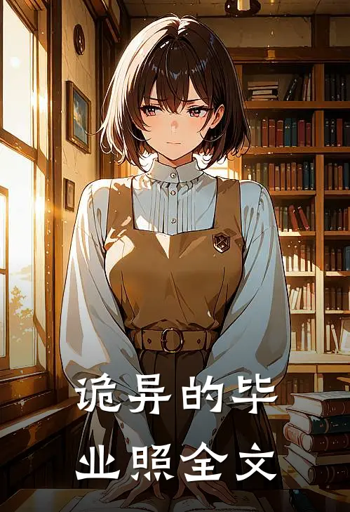 诡异的毕业照全文