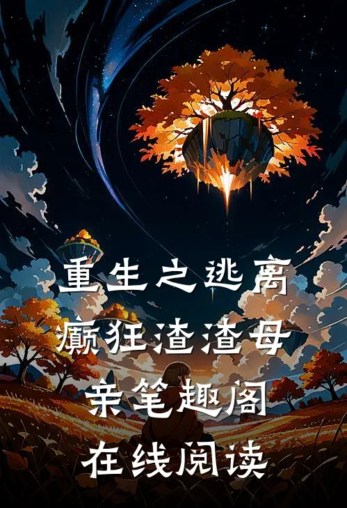 重生之逃离癫狂渣渣母亲笔趣阁在线阅读
