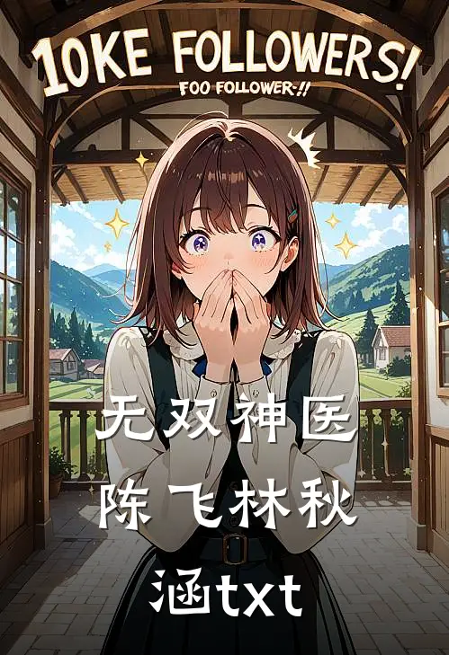 无双神医陈飞林秋涵txt