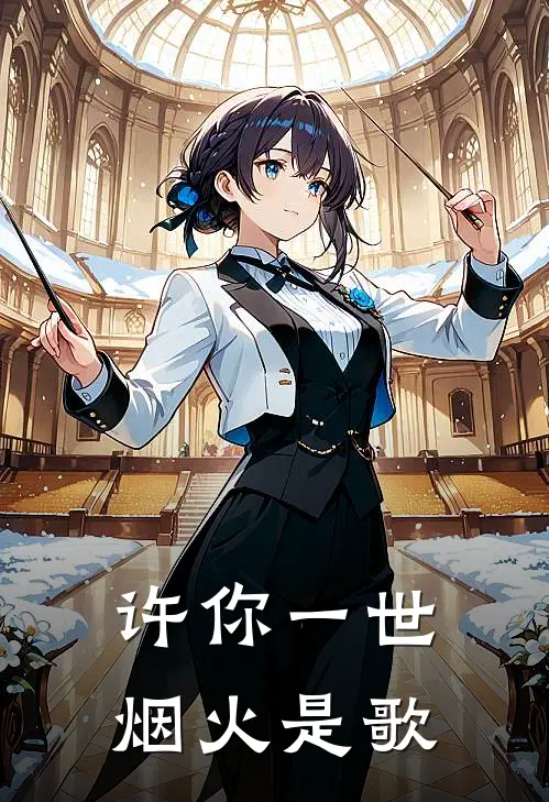 许你一世烟火是歌