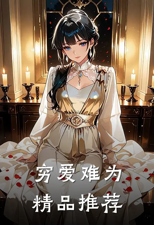 穷爱难为精品推荐