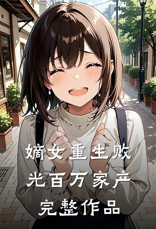 嫡女重生败光百万家产完整作品