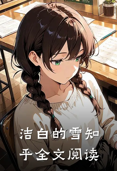 洁白的雪知乎全文阅读