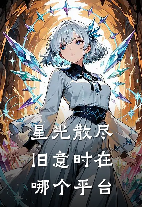 星光散尽旧意时在哪个平台