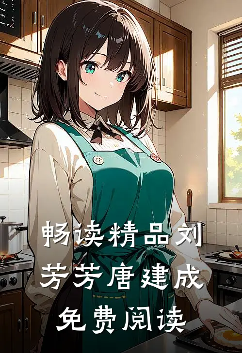畅读精品刘芳芳唐建成免费阅读