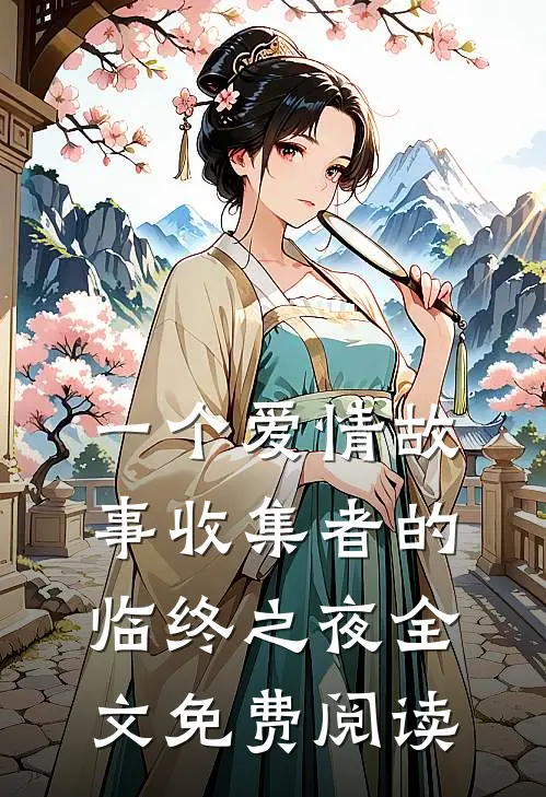 一个爱情故事收集者的临终之夜全文免费阅读