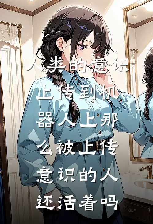人类的意识上传到机器人上那么被上传意识的人还活着吗